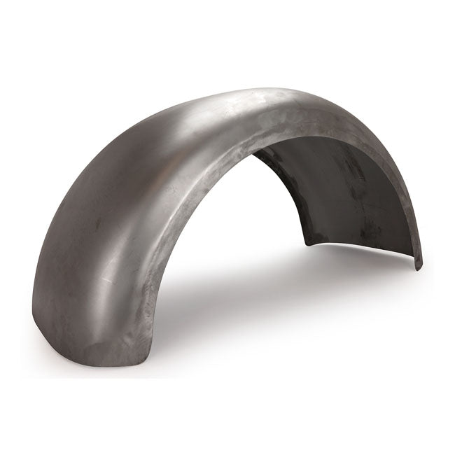 Softail Rear Flat Fender - 335 MM Wide