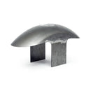Classic Wide Top Front Fender - 160 MM Wide