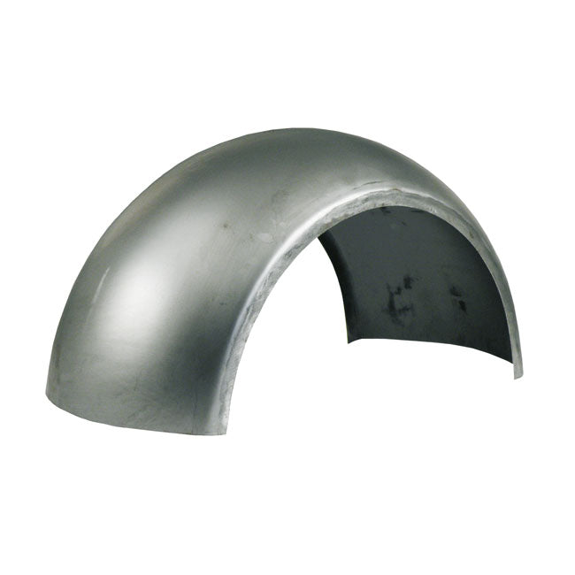 Rigid Frame Rear Fender - 312 MM Wide