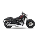 2-In-2 3 Inch Flush Slip-Ons ESM2 Chrome | 963840