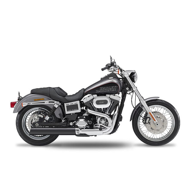 2-In-1 FL-Double 104mm Slip-Ons ESM3 Matt Black | 963872