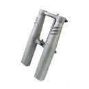 Long Bombshell Triple Tree Set Semi Polished