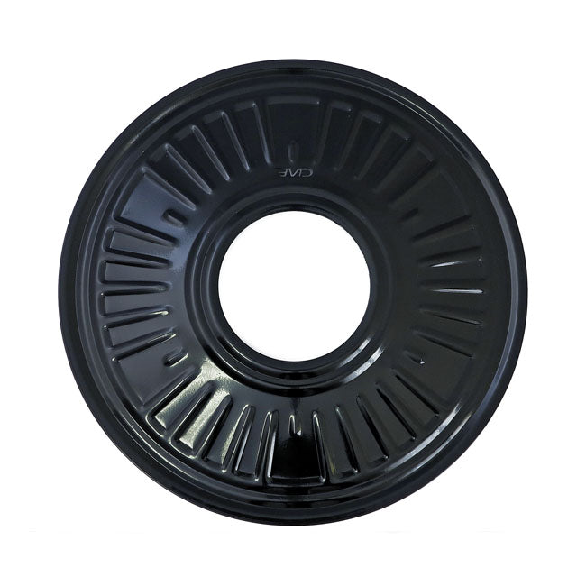 Disc Toy Wheel Black - 17 Inch