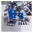 Cam Chest Kit M8 - Chain Drive Oil Cooled