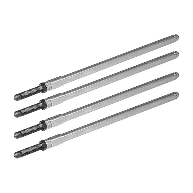 Time-Saver Adjustable Pushrod Set