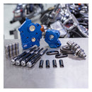 Cam Chest Kit M8 - Gear Drive Oil Cooled