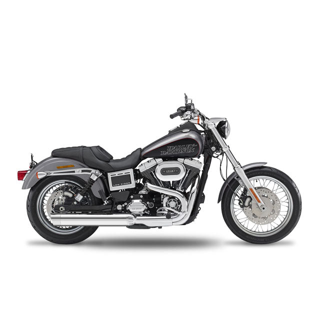 2-In-1 FL-Double 104mm Slip-Ons ESM3 Chrome | 966844