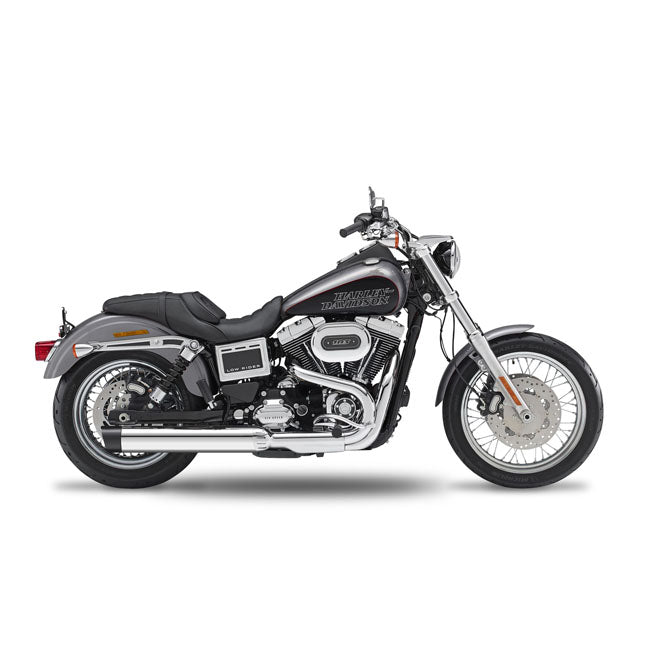 2-In-1 FL-Double 104mm Slip-Ons ESM3 Chrome | 966848