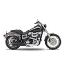 2-In-1 FL-Double 104mm Slip-Ons ESM3 Matt Black | 966851