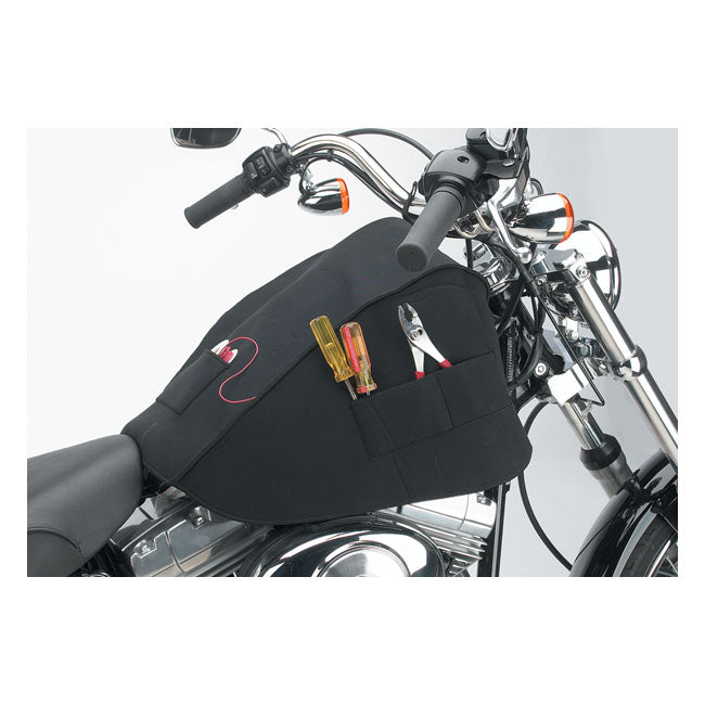 Cycleskyns 3.2 Gallon Sportster Tank Cover 967003