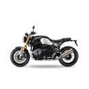 2-In-1 5 Inch High Performance Slip-Ons ESM3 Titan Grey