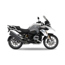 2-In-1 Oval Slip-Ons ESE Matt Black | 967828