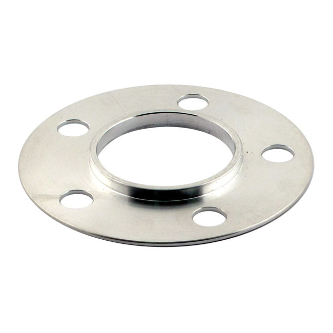 Rear Wheel Pulley Adapter - 1/12 Inch