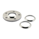 Rear Wheel Pulley Adapter - 3/8 Inch