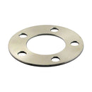 Rear Wheel Pulley Adapter - 1/10 Inch