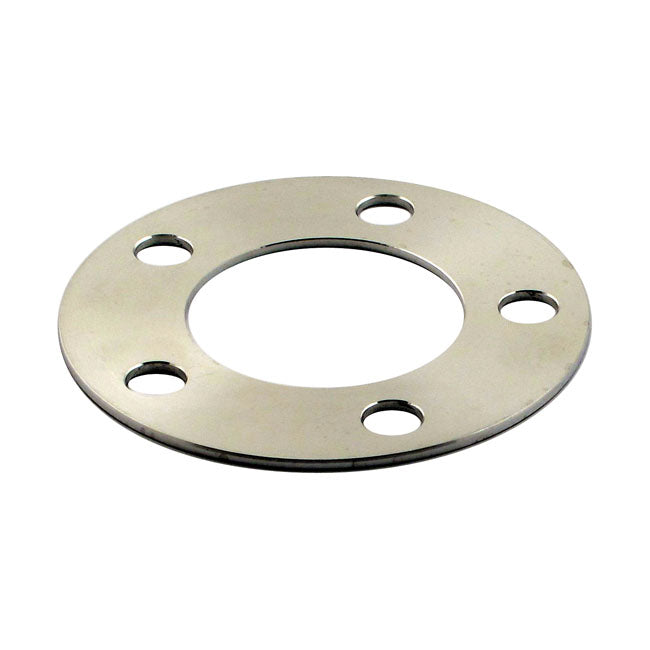 Rear Wheel Pulley Adapter - 1/10 Inch