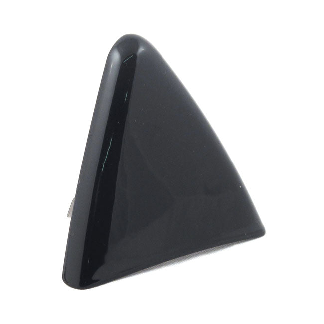 Pyramid Cover Black