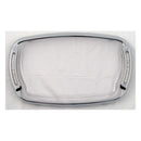 Illumabezel Clear / Chrome