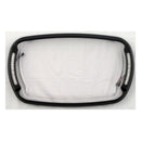 Illumabezel Clear / Black