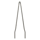 Old School Stick Sissy Bar Raw Finish - 30 Inch