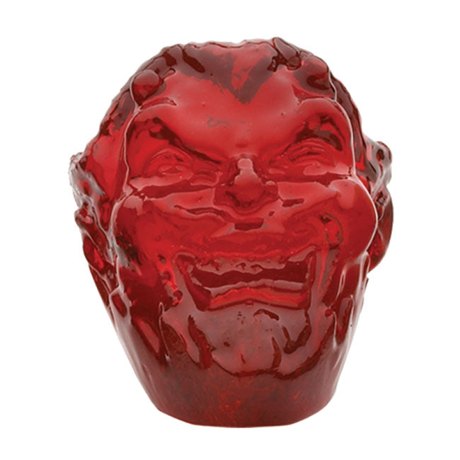 Multitude Knob Devil Head