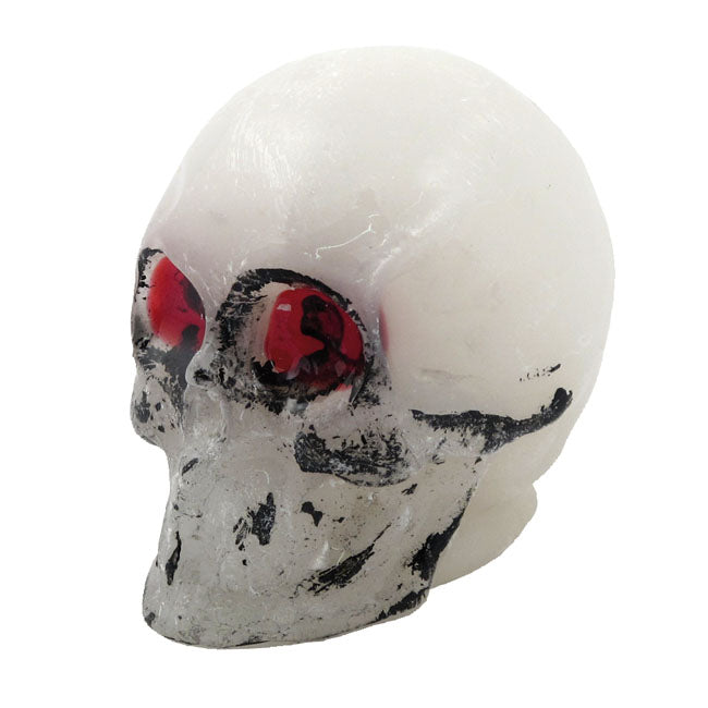 Multitude Knob Skull Head