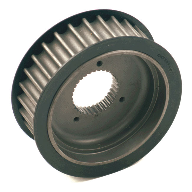 Transmission Pulley 29T For 85-E94 FLT, FXR, SOFTAIL Dyna (NU)