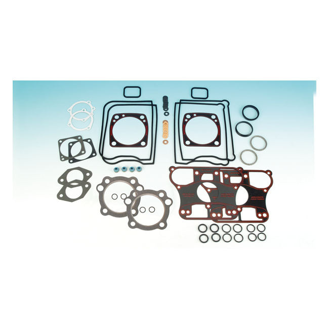 Top End Gasket Kit 0.045 Inch For 84-91 Evo B.T. NU