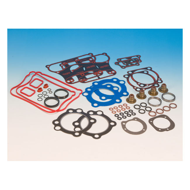 Top End Gasket Kit For 07-22 XL 883/1200 Excl. 08-12 XR1200 NU