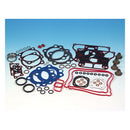 Motor Gasket & Seal Kit For 07-21 XL883/1200 Excl. 08-12 NU XR1200