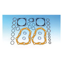 Flathead Top End Gasket Kit - 74/80 Inch