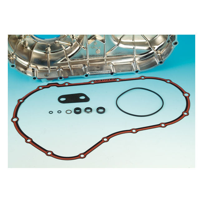 Foamet Primary Cover Gasket Kit For 04-22 XL