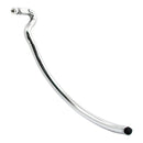 WL Sidevalve Jiffy Stand With Nut Chrome