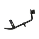 Jiffy Stand Black - Standard Length For 07-17 Softail Excl. FLSTN, FLS/S, FLSTB/FB, FLSTN/SE, FXSTB