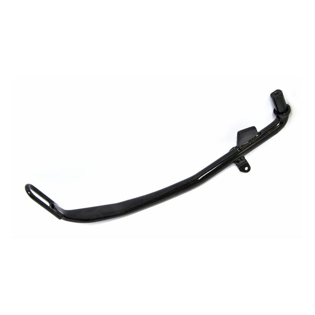 Jiffy Stand Black - Standard Length For 91-17 All Dyna Excl. FXDLI