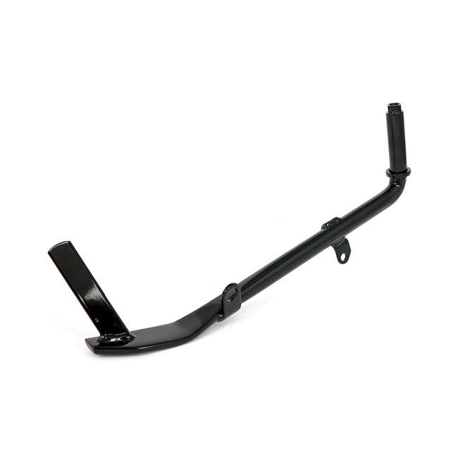 Touring Jiffy Stand Standard Length Black