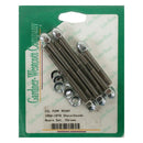 Acorn Oil Pump Mount Kit