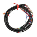 OEM Style Main Wiring Harness Complete Set For 1977 XLCH