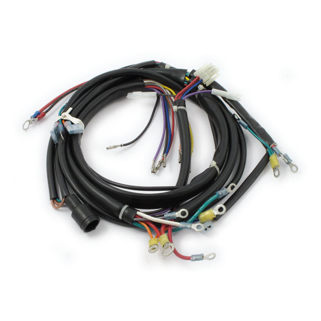 OEM Style Main Wiring Harness For 78-79 XL, XLS