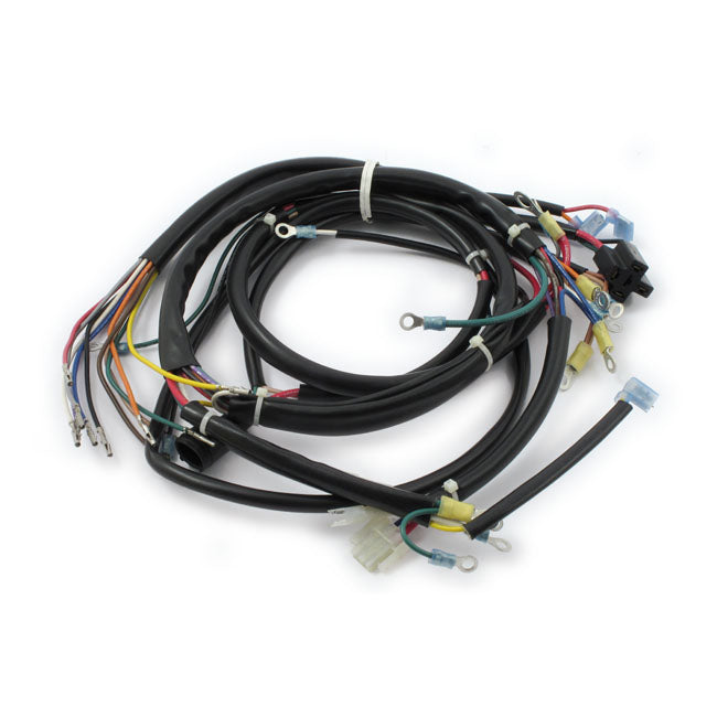 OEM Style Main Wiring Harness For 1980 XL, XLS