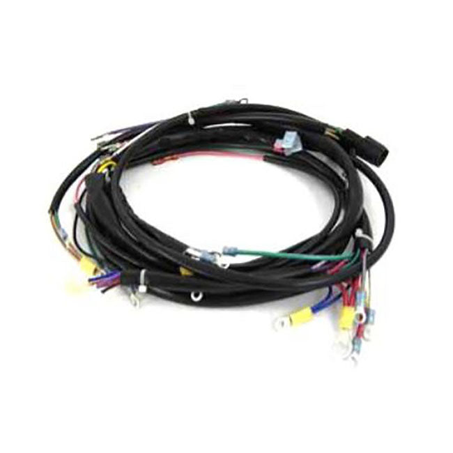OEM Style Main Wiring Harness For 1981 XL, XLS