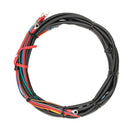 OEM Style Main Wiring Harness Complete Set For 70-E71 XLCH