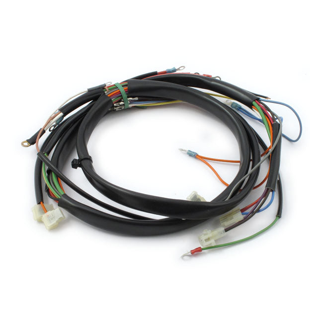 OEM Style Main Wiring Harness For 78-79 FXE