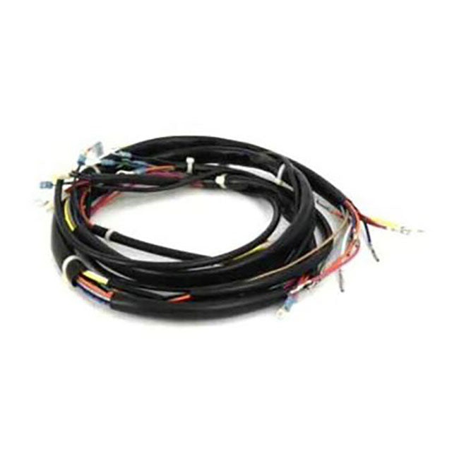 OEM Style Main Wiring Harness For 78-79 FXS