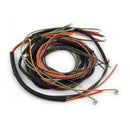 OEM Style Main Wiring Harness Complete Set For 1947 UL, EL, FL Models
