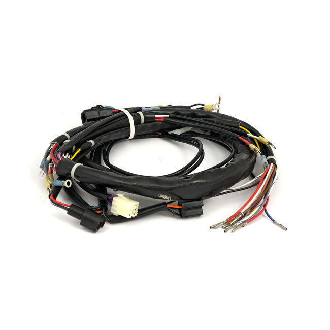 OEM Style Main Wiring Harness For 1991 XL