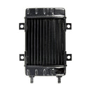 Universal Oil Cooler Slimline 5500 Series Unit