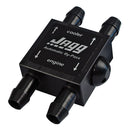Oil Cooler Bypass Valve For All Models With Oil Cooler Without Thermostat