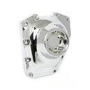 OEM Style 01-17 Cam Cover Chrome
