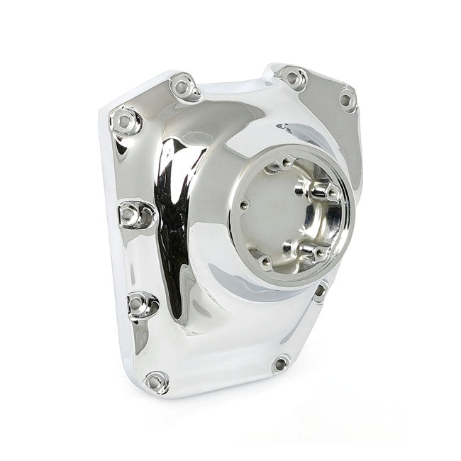 OEM Style 01-17 Cam Cover Chrome